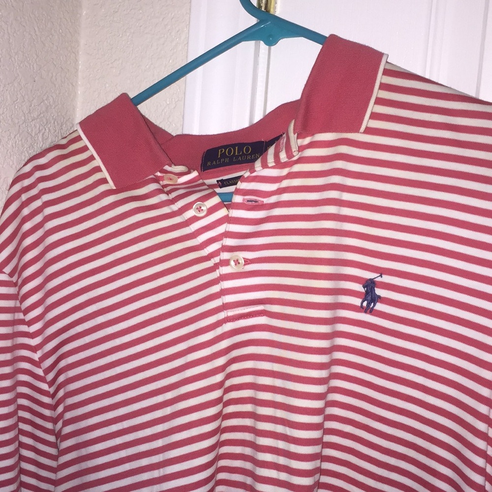 Ralph Lauren Polo Shirt